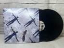 Muse Absolution Double LP Record Vinyl