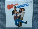 The Monkees - Headquarters (LP Exc+  1967)