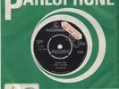 THE BEATLES *ELEANOR RIGBY/ YELLOW SUBMARINE*  1966 UK FACTORY SAMPLE  ROCK