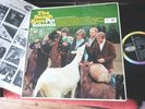 THE BEACH BOYS -     Pet Sounds,       RARE ORIGINAL 1966 UK MONO LP / inner