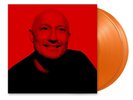 Paul Kalkbrenner - THE ESSENCE Transparent Orange Vinyl  (2025 - EU - Original)