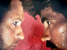 Hall and Oates H2O Autographed Vinyl