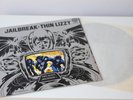 1976 Thin Lizzy Jailbreak vinyl gatefold LP in VG+/VG+ condition. FREE P&P