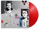 The Vibrators V2 LP Album vinyl record limited red numbered 180gram remastered