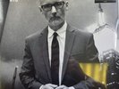 Moby Resound NYC LP Album Limited Edition Sun Yellow Vinyl record remastered
