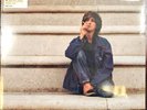 The Durutti Column Time Was Gigantic When We Were Kids LP Album Vinyl Record