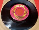The Soul Notes, 45 Record Don’t Make Me Beg / How Long Will It - Promotional
