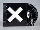 THE XX Self Titled Splatter Colored Vinyl LP Turntable Lab /800 PRESALE