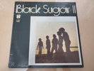 BLACK SUGAR 2ND VERY RARE LATIN JAZZ FUNK FUSION SOUL LP FROM PERU EX-