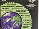 PEBBLES VOLUME 3 THE ACID GALLERY COMPILATION VINYL LP BFD USA 1979 NEAR MINT