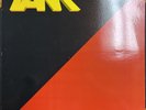 TANK - Self Titled | LP | 1987 | US | RESTLESS/GWR 71405-1 | VG+