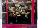 Tom Waits Nighthawks at the Diner Vinyl LP 1975 - VG++/VG+