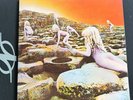 LED ZEPPELIN: HOUSES OF THE HOLY (1973 ) SD-19130 LP