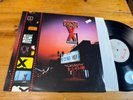 LP Europe  1987 Racer X – Second Heat