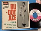 Ep.  45T.   Buddy.  Ace.      Vogue.  18107