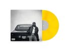 Kendrick Lamar  GNX 2025 Grand National Tour Exclusive Mustard Yellow Vinyl