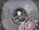 Lush Lovelife LP vinyl UK 4ad 1996 clear vinyl LP with pic insert and postcard
