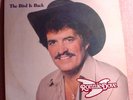 Ronnie Dove Mint/NM Lp & Autographed Cover - Bird Is Back - DRD Records 1985