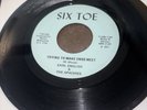 Earl English & The Apachies **45** Trying To Make Ends Meet / I’m Coming Home