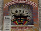The Beatles - Magical Mystery Tour 2014 Mono Sealed Vinyl. Rare and OOP