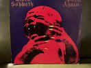 Black Sabbath – Born Again LP Vinyl 1983 Warner Brothers Records VG Metal