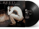 Creed - My Own Prison [New Vinyl LP]