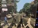 The Beatles/Abbey Road/opaque Green Vinyl/Target – 2025/Sealed   Free ship
