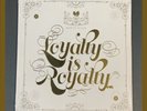 Masta Killa - Loyalty Is Royalty 2Lps On Vinyl Wu Tang Clan Hip Hop