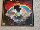 RAINBOW RAINBOW RISING OYSTER MWF1004 Japanese press VINYL LP