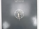 Rush - Archives (3 Vinyl Record LP) Self Titled, Fly By Night, Caress Of Steel