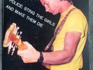 2 Vinyl LP 12