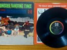 Deadly Ones  It's Monster Surfing Time 1964 US LP  VJLP 1090 vg +  Plays great