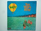 Ten Years After album 33Tours vinyle Watt réédition Imp. A.R.E.A.C.E.M