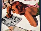 Hatfield and The North - The Rotter's Club - 1975 First Press EX/VG