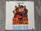 Johnny Pate – Bucktown (Original Motion Picture Soundtrack) - New & Sealed