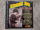 Eddie Bo And The Soul Finders – The Hook And Sling - Funky Delicacies - Vinyl LP