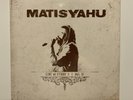 Matisyahu - Live At Stubb’s Vol. II, Vinyl 2 LP SEALED  & Spark Seeker 2 LP NEW