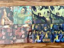 Taylor Swift The Life Of A Showgirl Vinyl All 8 Variants Sealed