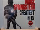 Bruce Springsteen Greatest Hits 2LP Ruby Red Vinyl Records BRAND NEW Sealed Mint