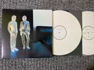 Air Lp Pocket Symphony 2007 N. M  2 X Lp Original Press Rare White Vinyl