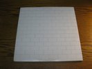 vinyl - Pink Floyd - The Wall - ultrasonically cleaned - new outer sleeve -