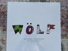 Tyler The Creator Wolf Vinyl Box Set New Sealed