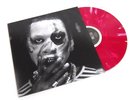 Denzel Curry – Ta13oo - Red LP Vinyl Record 12