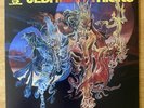 Jedi Mind Tricks - Servants In Heaven, Kings In Hell Double Orange Vinyl Record