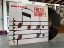 Chuck Berry - Fresh Berry’s 1965 US 1st Mono Press NM-/VG+