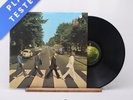 The Beatles Abbey Road -2 -1 Stereo LP Album Vinyl Record PCS 7088 - VG+/VG+