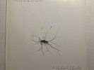 Van Kaye & Ignit ‎– Slight Delay LP 2005 WHITE COVER  private minimal synth DIY