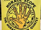 The Horace Silver Quintet HORACE-SCOPE 1960 Blue Note 4042  DG West 63rd RVG
