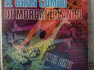 El Gran Combo de Morgan Blanco en el cine LP Latin Merengue