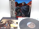 Blue Oyster Cult ‎– Some Enchanted Evening Japan LP OBI VINYL CBS/Sony 25AP 1142
